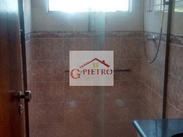 #SO0986 - Sobrado para Venda em São Bernardo do Campo - SP - 2