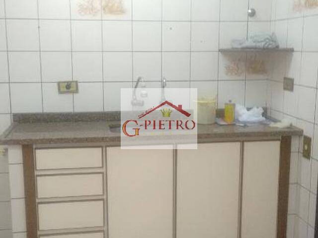 #SO0986 - Sobrado para Venda em São Bernardo do Campo - SP - 3