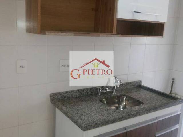 #AP4432 - Apartamento para Locação em São Bernardo do Campo - SP - 2