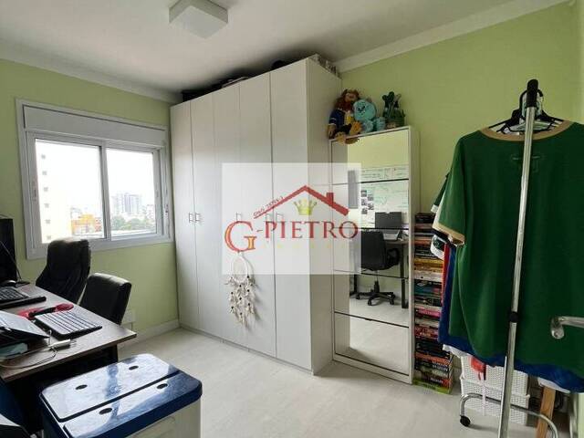 Apartamento para Venda em São Bernardo do Campo - 4