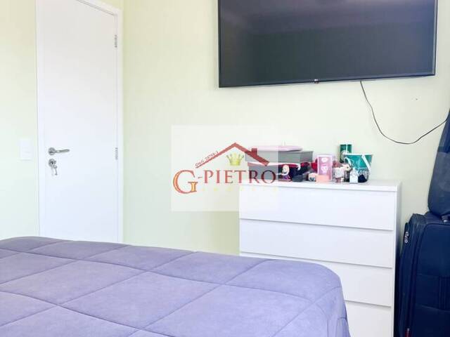 Apartamento para Venda em São Bernardo do Campo - 5
